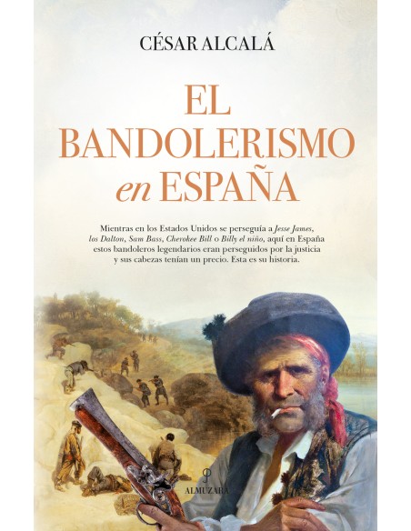 El bandolerismo en Espana