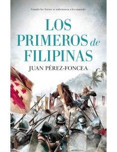 Los primeros de Filipinas