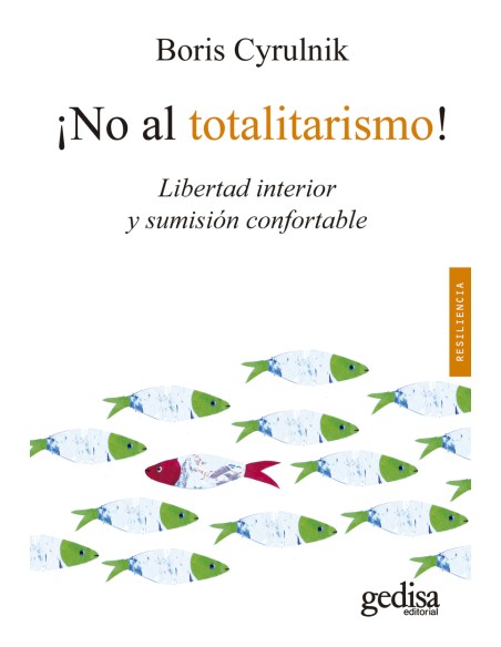 No al totalitarismo