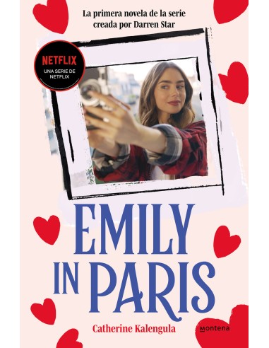 Emily in Paris