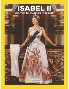 Isabel II Una vida en imagenes