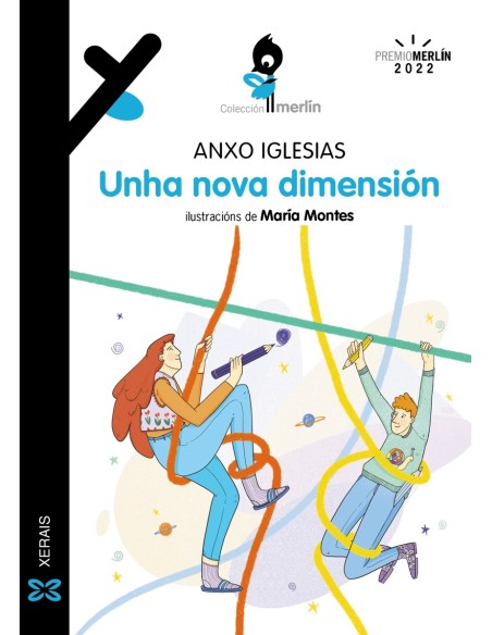 Unha nova dimension