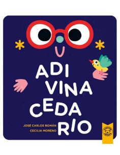 ADIVINACEDARIO