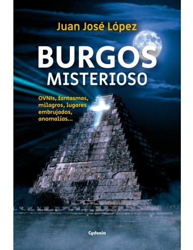 Burgos Misterioso