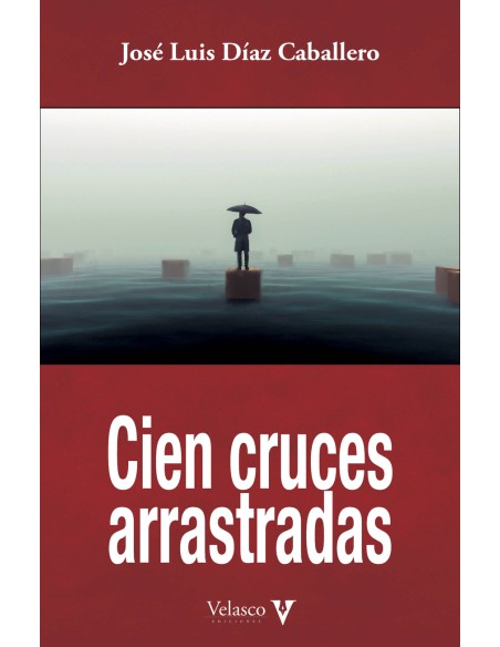 CIEN CRUCES ARRASTRADAS