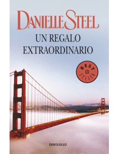 UN REGALO EXTRAORDINARIO