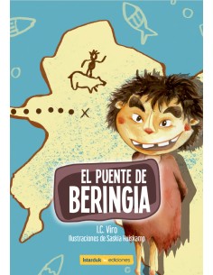 El puente de Beringia