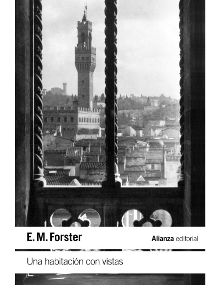Una habitacion con vistas