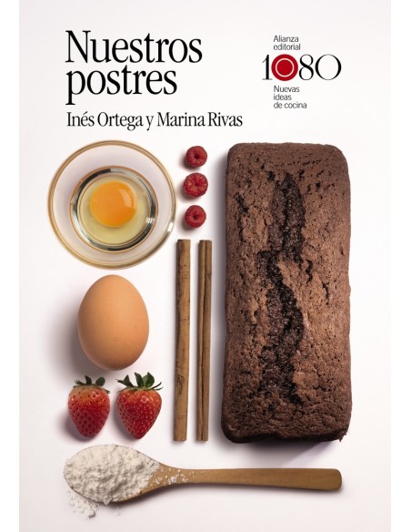 Nuestros postres
