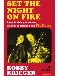 Set The Night on Fire