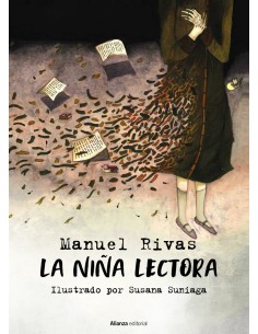 La nina lectora