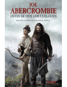 Antes de que los cuelguen Edicion ilustrada 