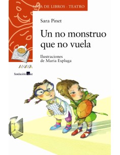 Un no monstruo que no vuela