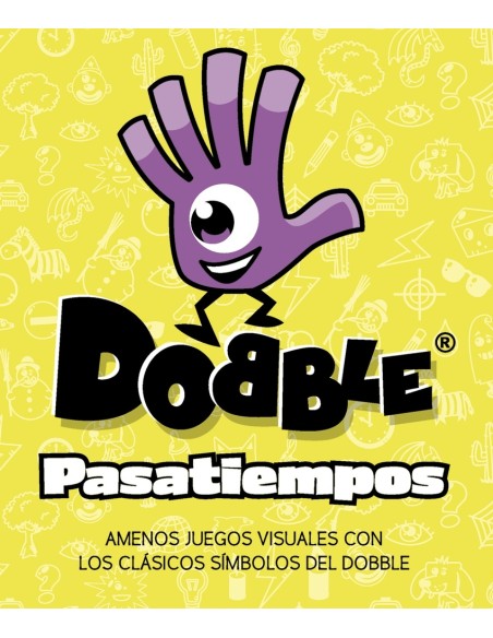 Dobble Pasatiempos