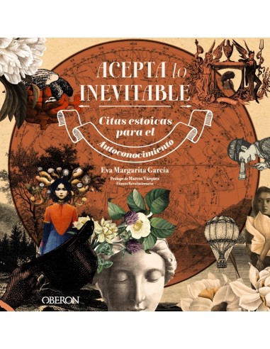 Acepta lo inevitable