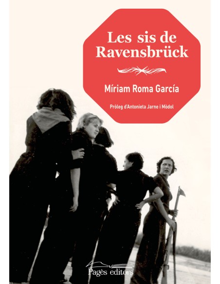 Les sis de Ravensbruck