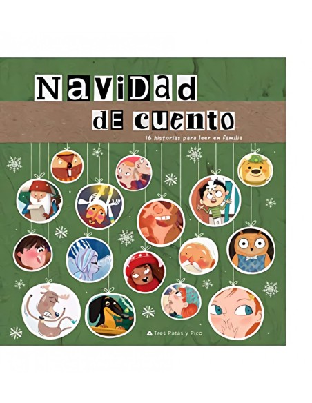 Navidad de cuento