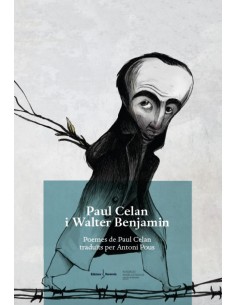 Paul Celan i Walter Benjamin