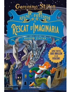 Regne de la Fantasia El rescat d Imaginaria