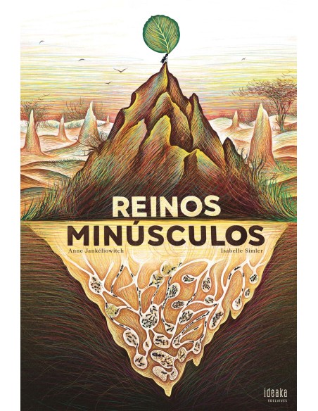 Reinos minusculos