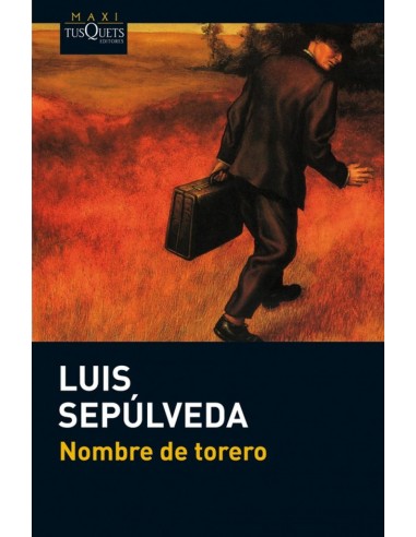 Nombre de torero