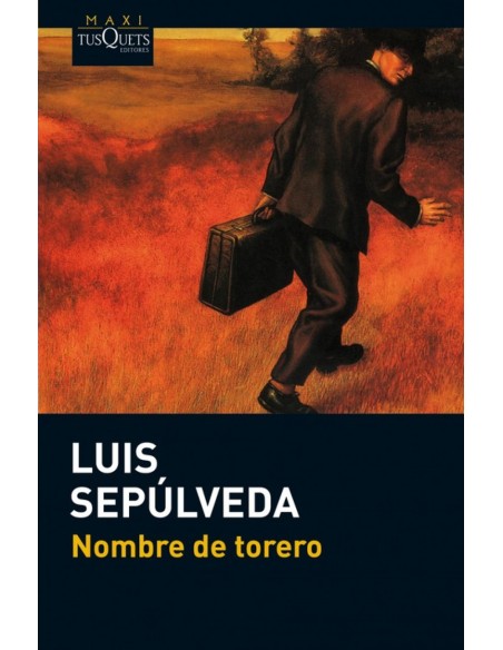 Nombre de torero