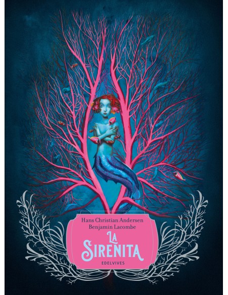 La Sirenita