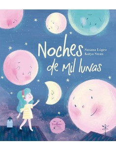 Noches de mil lunas