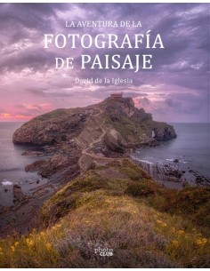 La aventura de la fotografia de paisaje
