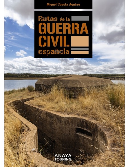 Rutas de la Guerra Civil Espanola