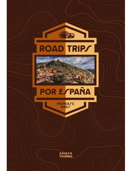 Road Trips por Espana
