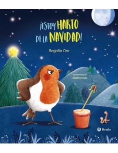 Estoy harto de la Navidad