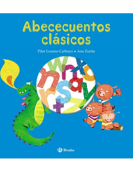 Abececuentos clasicos