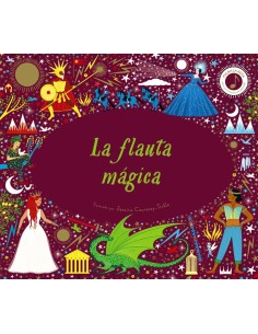 La flauta magica