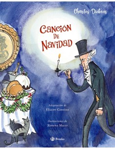 Cancion de Navidad