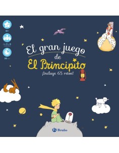 El gran juego de El Principito