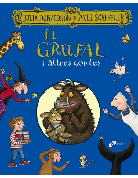 El grufal i altres contes