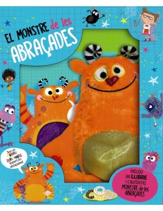 Toca el monstre de les abracades