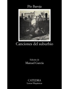 Canciones del suburbio