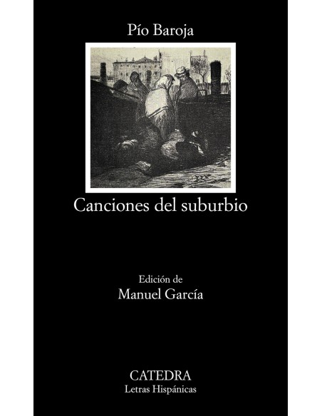 Canciones del suburbio