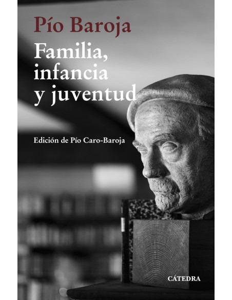 Familia infancia y juventud
