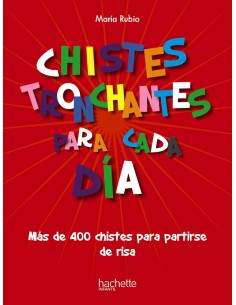 Chistes tronchantes para cada dia