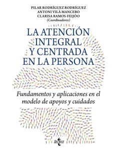 La atencion integral y centrada en la persona