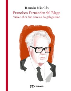 Francisco Fernandez del Riego