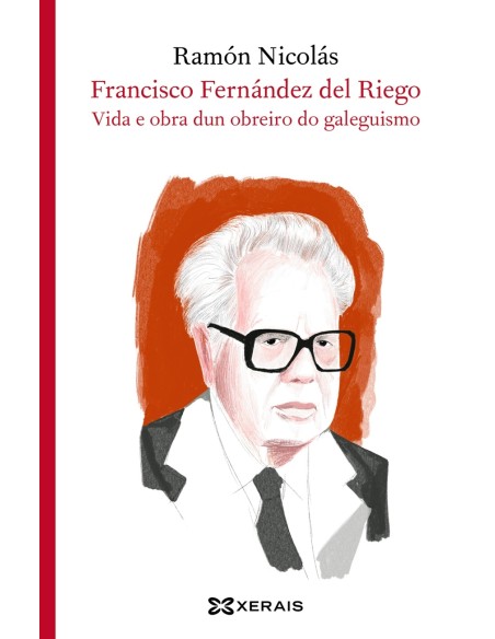 Francisco Fernandez del Riego