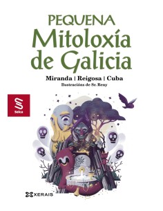 Pequena mitoloxia de Galicia