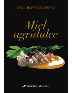 Miel agridulce