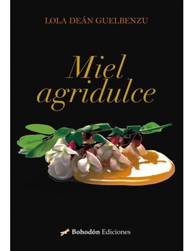 Miel agridulce