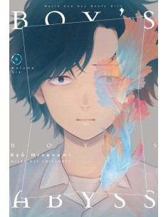 BOYS ABYSS 06