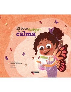 El bote magico de la calma
